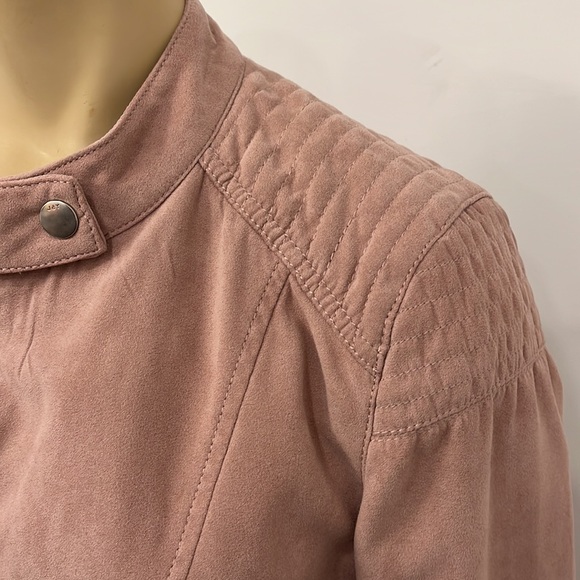 BNWOT Moto Jacket - Picture 5 of 7